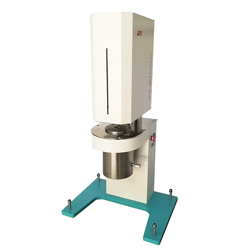 MLW-400A毛細管流變儀